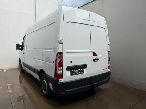 RENAULT Master 2.3 16V 3P DCI DIESEL FURGÃO L2H2, Foto 4