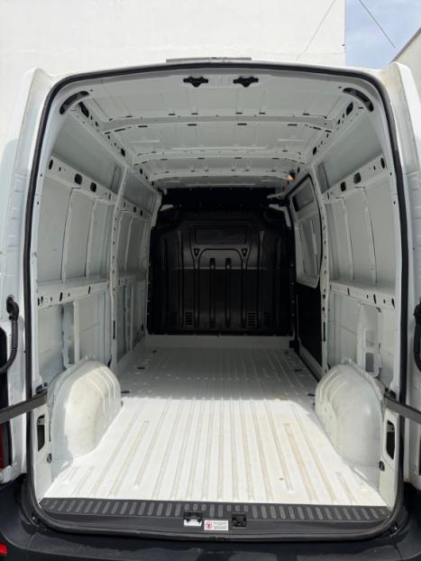 RENAULT Master 2.3 16V 3P DCI DIESEL FURGÃO L2H2, Foto 5