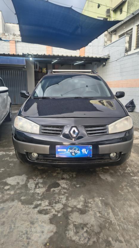RENAULT Megane Grand Tour 2.0 16V 4P DYNAMIQUE, Foto 2