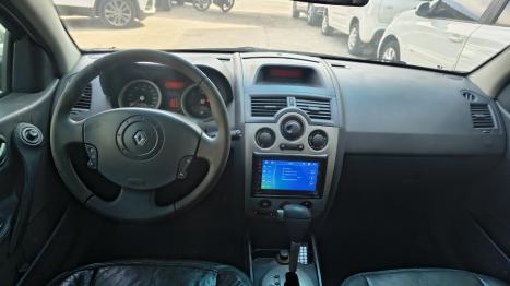 RENAULT Megane Grand Tour 2.0 16V 4P DYNAMIQUE AUTOM�TICO, Foto 11