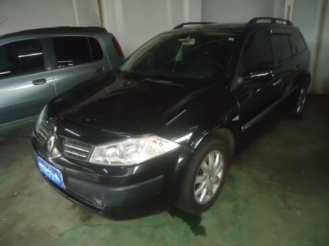 RENAULT Megane Grand Tour 1.6 16V 4P FLEX EXPRESSION, Foto 1