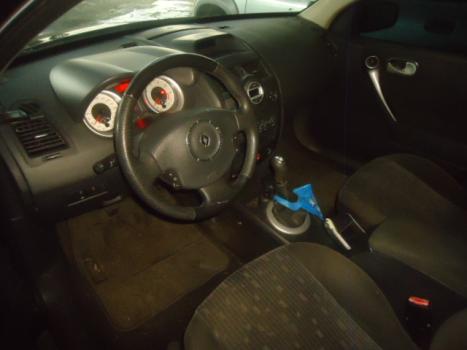 RENAULT Megane Grand Tour 1.6 16V 4P FLEX EXPRESSION, Foto 2
