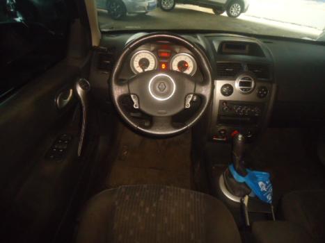 RENAULT Megane Grand Tour 1.6 16V 4P FLEX EXPRESSION, Foto 4