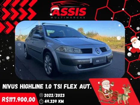 RENAULT Megane Sedan , Foto 1