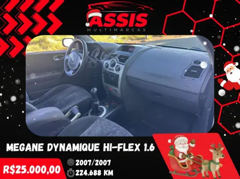 RENAULT Megane Sedan , Foto 10