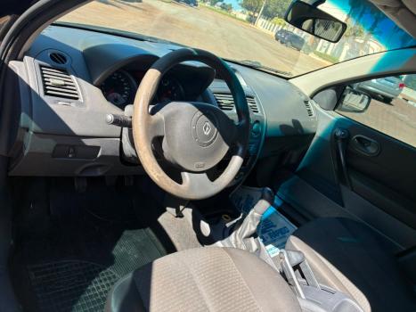 RENAULT Megane Sedan 1.6 16V 4P FLEX DYNAMIQUE, Foto 4