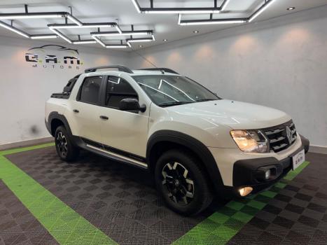 RENAULT Oroch 1.3 16V 4P OUTSIDER TURBO TCe AUTOMÁTICO CVT, Foto 1