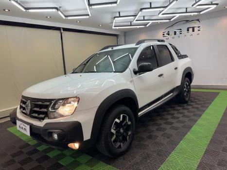 RENAULT Oroch 1.3 16V 4P OUTSIDER TURBO TCe AUTOMÁTICO CVT, Foto 3