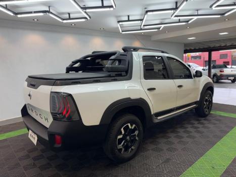 RENAULT Oroch 1.3 16V 4P OUTSIDER TURBO TCe AUTOMÁTICO CVT, Foto 4