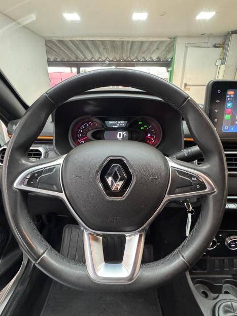 RENAULT Oroch 1.3 16V 4P OUTSIDER TURBO TCe AUTOMÁTICO CVT, Foto 7