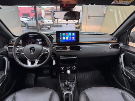RENAULT Oroch 1.3 16V 4P OUTSIDER TURBO TCe AUTOMÁTICO CVT, Foto 8