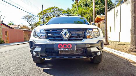 RENAULT Oroch 1.6 16V 4P FLEX INTENSE, Foto 2