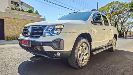 RENAULT Oroch 1.6 16V 4P FLEX INTENSE, Foto 3