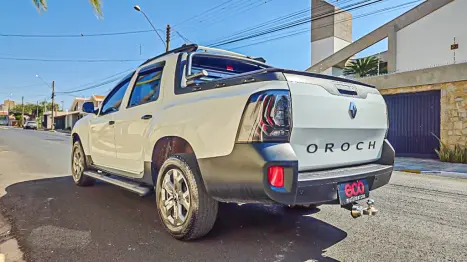 RENAULT Oroch 1.6 16V 4P FLEX INTENSE, Foto 5