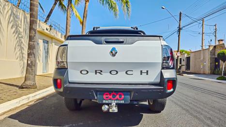 RENAULT Oroch 1.6 16V 4P FLEX INTENSE, Foto 6