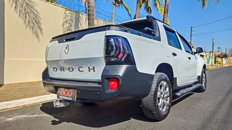 RENAULT Oroch 1.6 16V 4P FLEX INTENSE, Foto 7