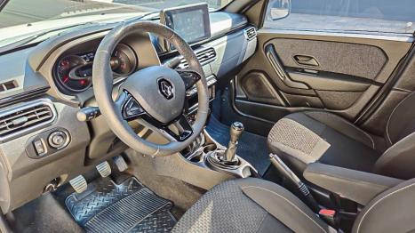 RENAULT Oroch 1.6 16V 4P FLEX INTENSE, Foto 10