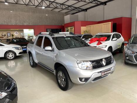 RENAULT Oroch 1.6 16V 4P FLEX DYNAMIQUE, Foto 2