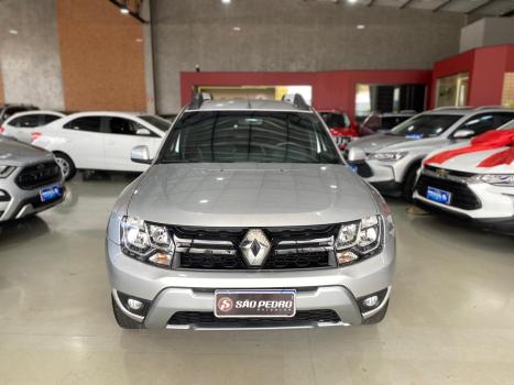 RENAULT Oroch 1.6 16V 4P FLEX DYNAMIQUE, Foto 3