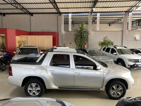 RENAULT Oroch 1.6 16V 4P FLEX DYNAMIQUE, Foto 4