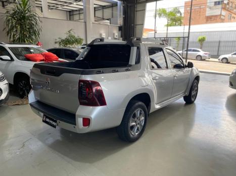 RENAULT Oroch 1.6 16V 4P FLEX DYNAMIQUE, Foto 5