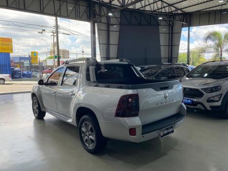 RENAULT Oroch 1.6 16V 4P FLEX DYNAMIQUE, Foto 6