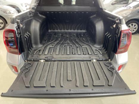 RENAULT Oroch 1.6 16V 4P FLEX DYNAMIQUE, Foto 8