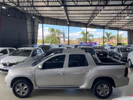 RENAULT Oroch 1.6 16V 4P FLEX DYNAMIQUE, Foto 9