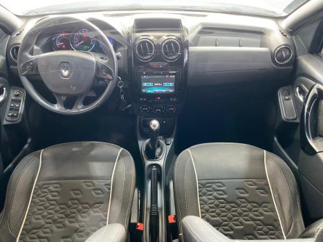 RENAULT Oroch 1.6 16V 4P FLEX DYNAMIQUE, Foto 11