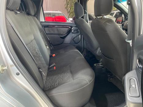 RENAULT Oroch 1.6 16V 4P FLEX DYNAMIQUE, Foto 14