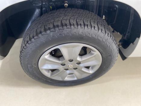 RENAULT Oroch 1.6 16V 4P FLEX DYNAMIQUE, Foto 16