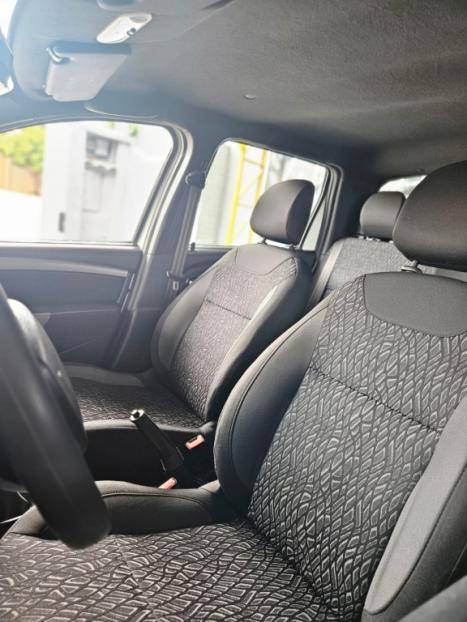 RENAULT Oroch 1.6 16V 4P FLEX EXPRESSION, Foto 7