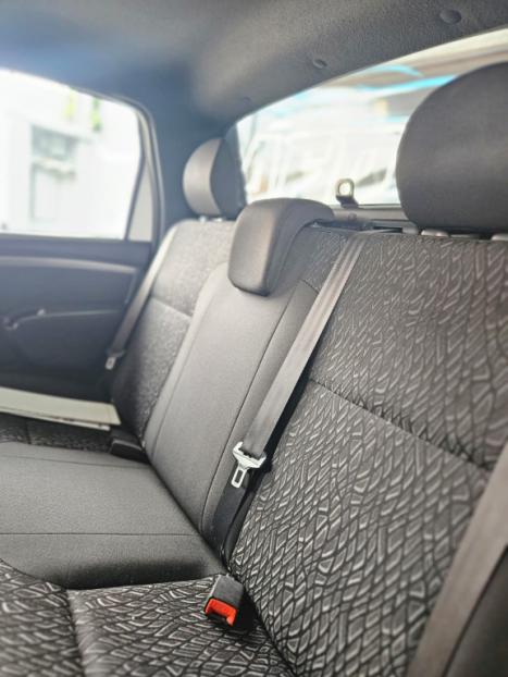 RENAULT Oroch 1.6 16V 4P FLEX EXPRESSION, Foto 8