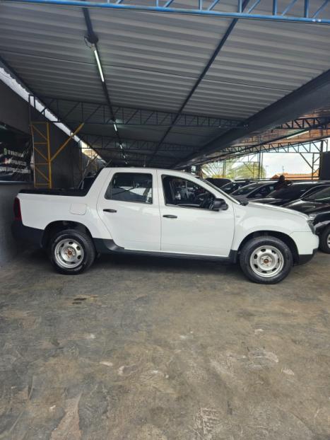 RENAULT Oroch 1.6 16V 4P FLEX EXPRESSION, Foto 10