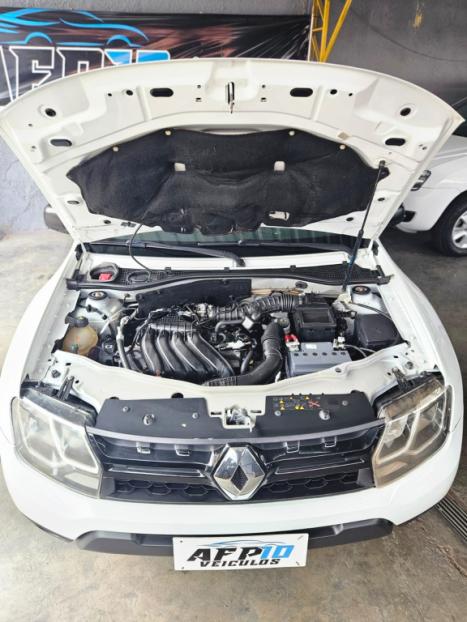 RENAULT Oroch 1.6 16V 4P FLEX EXPRESSION, Foto 12