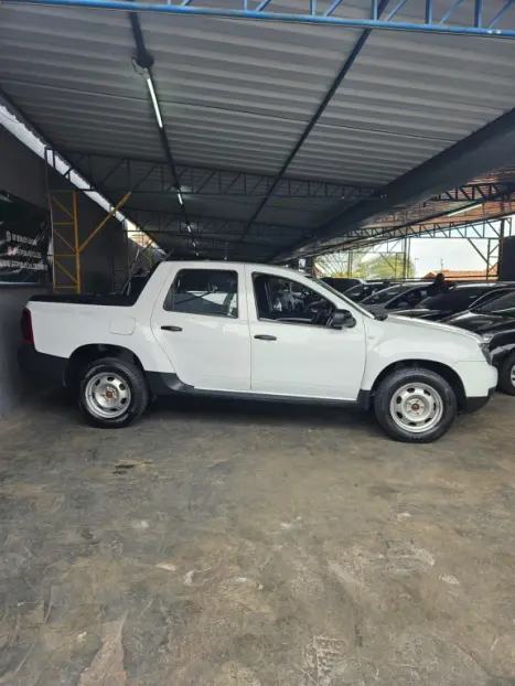 RENAULT Oroch 1.6 16V 4P FLEX DYNAMIQUE, Foto 3