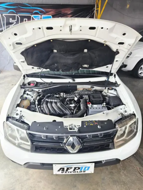 RENAULT Oroch 1.6 16V 4P FLEX DYNAMIQUE, Foto 4