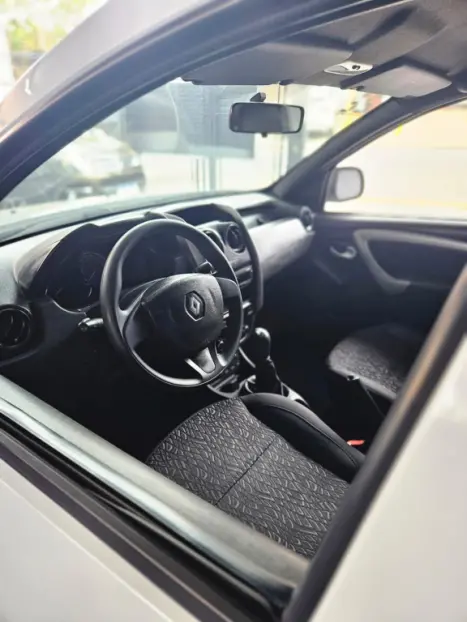 RENAULT Oroch 1.6 16V 4P FLEX DYNAMIQUE, Foto 5