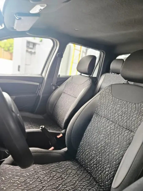 RENAULT Oroch 1.6 16V 4P FLEX DYNAMIQUE, Foto 7