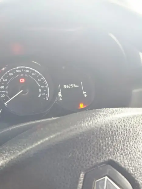 RENAULT Oroch 1.6 16V 4P FLEX DYNAMIQUE, Foto 8