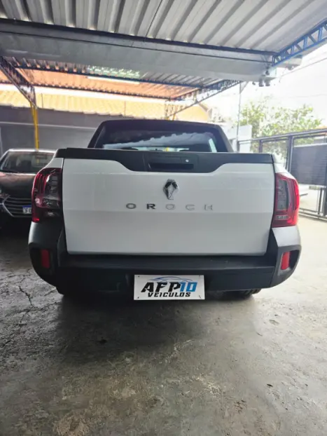 RENAULT Oroch 1.6 16V 4P FLEX DYNAMIQUE, Foto 9