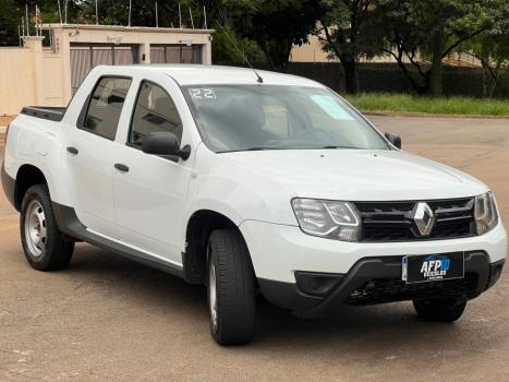 RENAULT Oroch 1.6 16V 4P FLEX DYNAMIQUE, Foto 2