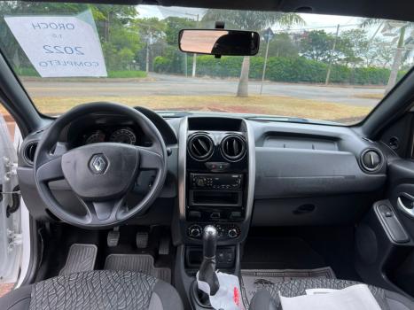 RENAULT Oroch 1.6 16V 4P FLEX DYNAMIQUE, Foto 3