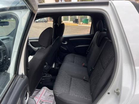 RENAULT Oroch 1.6 16V 4P FLEX DYNAMIQUE, Foto 4