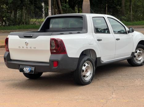 RENAULT Oroch 1.6 16V 4P FLEX DYNAMIQUE, Foto 5