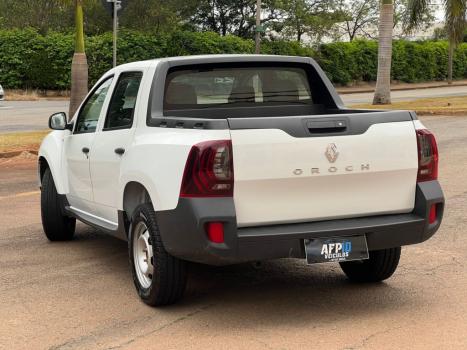 RENAULT Oroch 1.6 16V 4P FLEX DYNAMIQUE, Foto 6