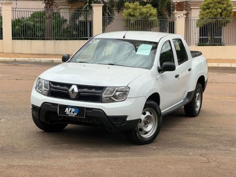 RENAULT Oroch 1.6 16V 4P FLEX DYNAMIQUE, Foto 8