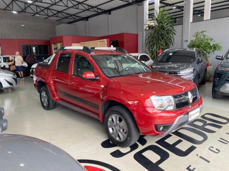 RENAULT Oroch 1.6 16V 4P FLEX SCE DYNAMIQUE, Foto 1