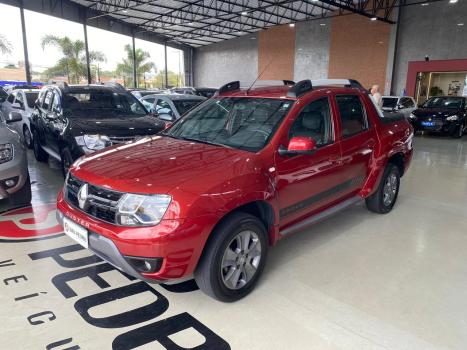 RENAULT Oroch 1.6 16V 4P FLEX SCE DYNAMIQUE, Foto 2