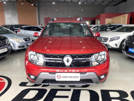 RENAULT Oroch 1.6 16V 4P FLEX SCE DYNAMIQUE, Foto 3